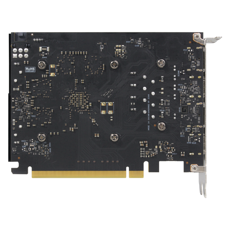RTX3050m 8G miniG 新