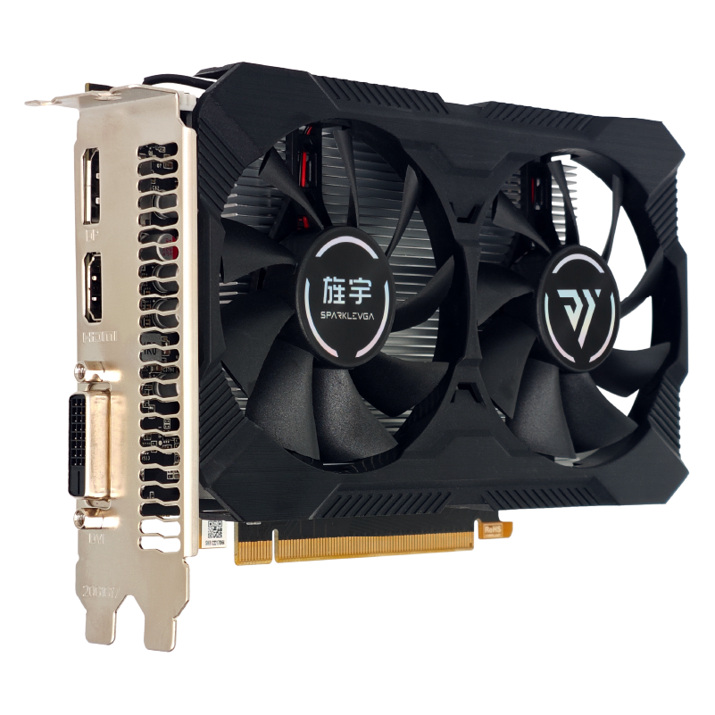 GTX1650 4G Fighting 战虎