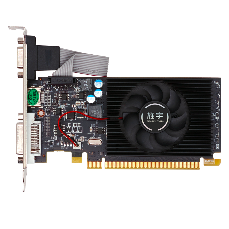 R5 220 2G 小刀