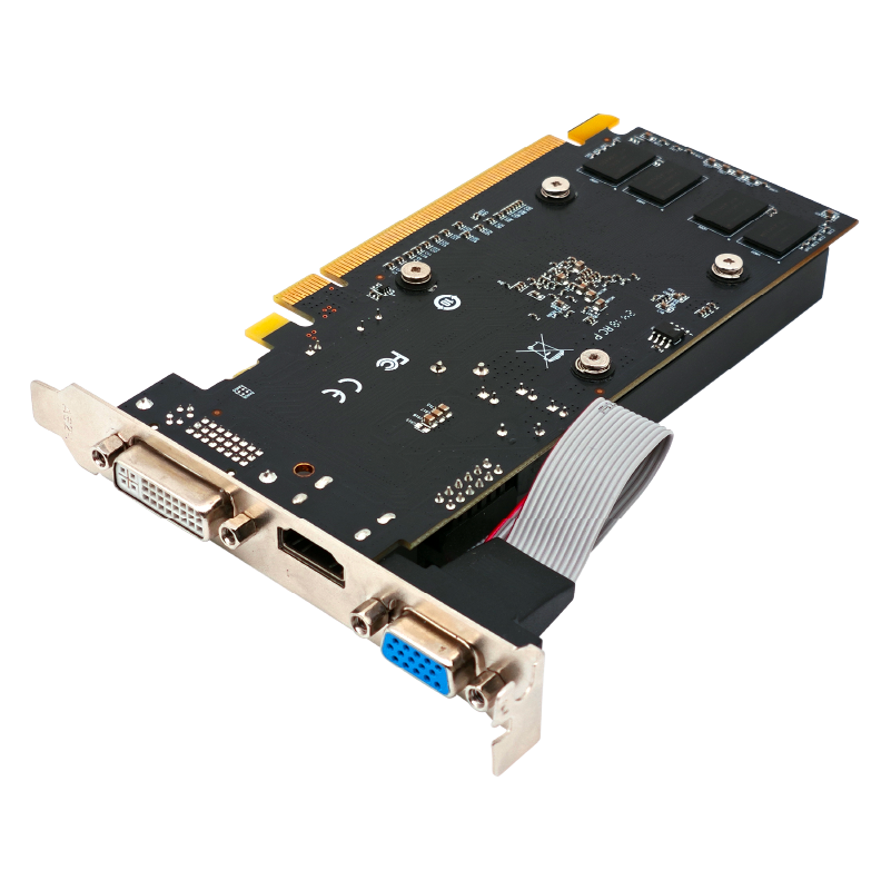 HD5450 2GD3  HDA 小刀