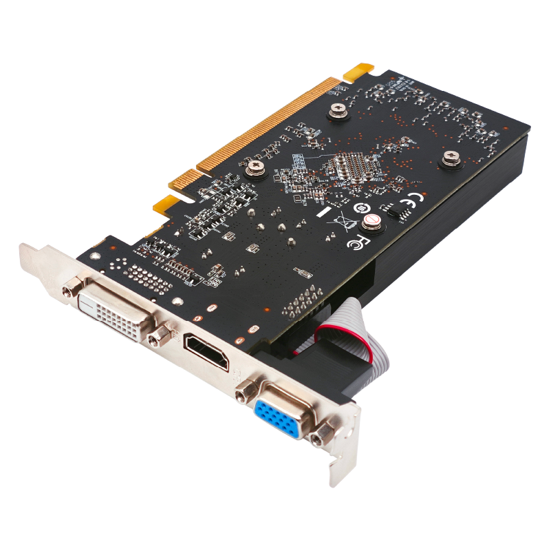 R7 350 4G D5 快刀